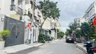 62.8tr/m2 hẻm xe hơi thông tứ tung Lê Văn Chí - Cấp GPXD 4 tầng, 113m²(5x22.5m)