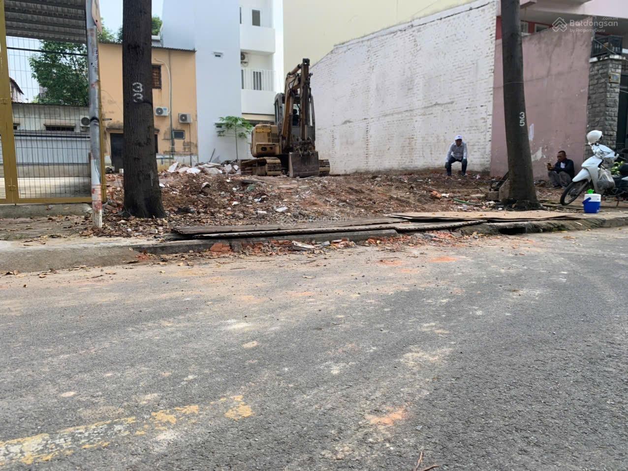 Cần bán lô đất đẹp khu K8 cũ phường Hiệp Thành 92,5m2 giá 4,6 tỷ