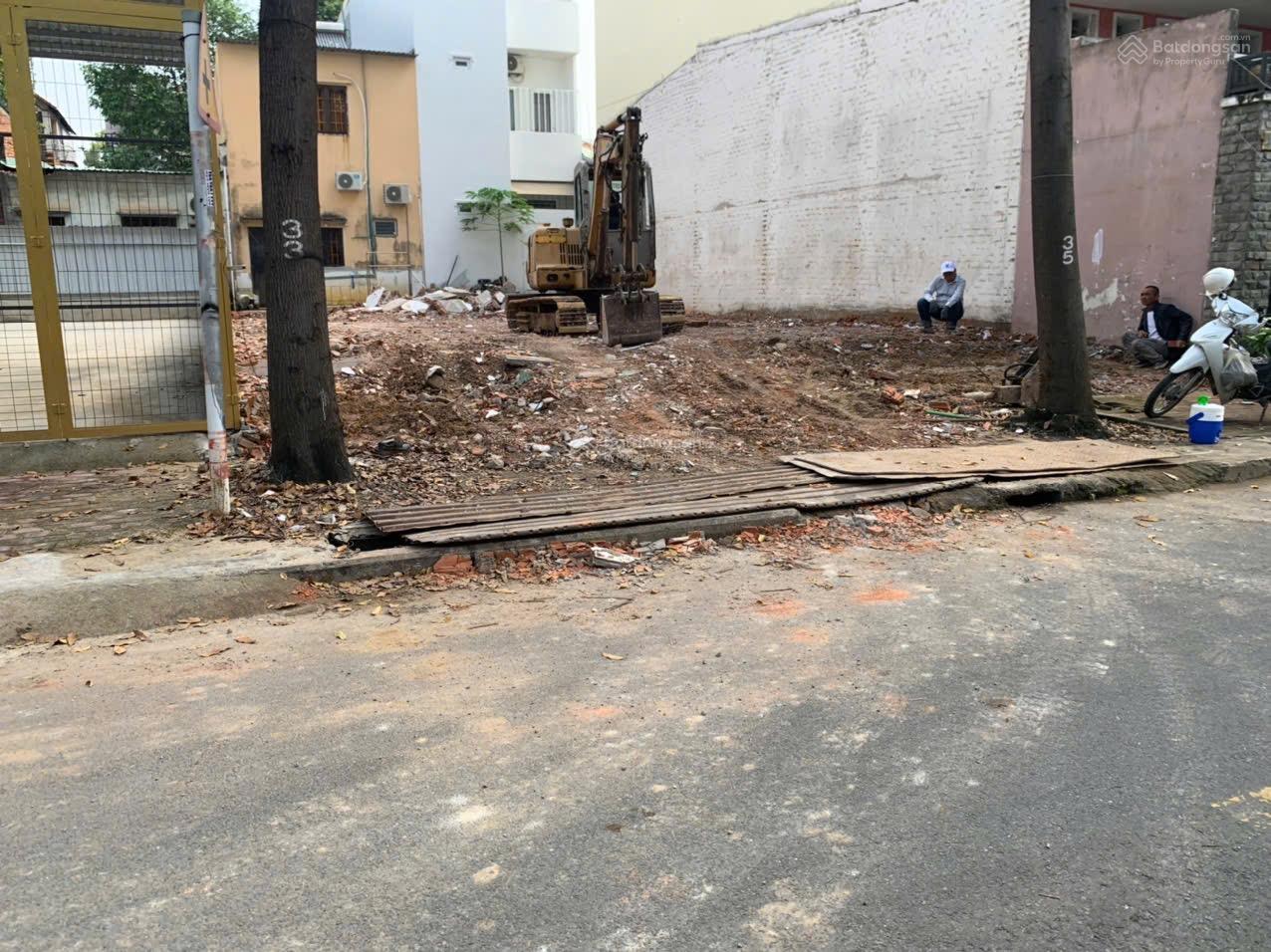 Cần bán lô đất đẹp khu K8 cũ phường Hiệp Thành 92,5m2 giá 4,6 tỷ