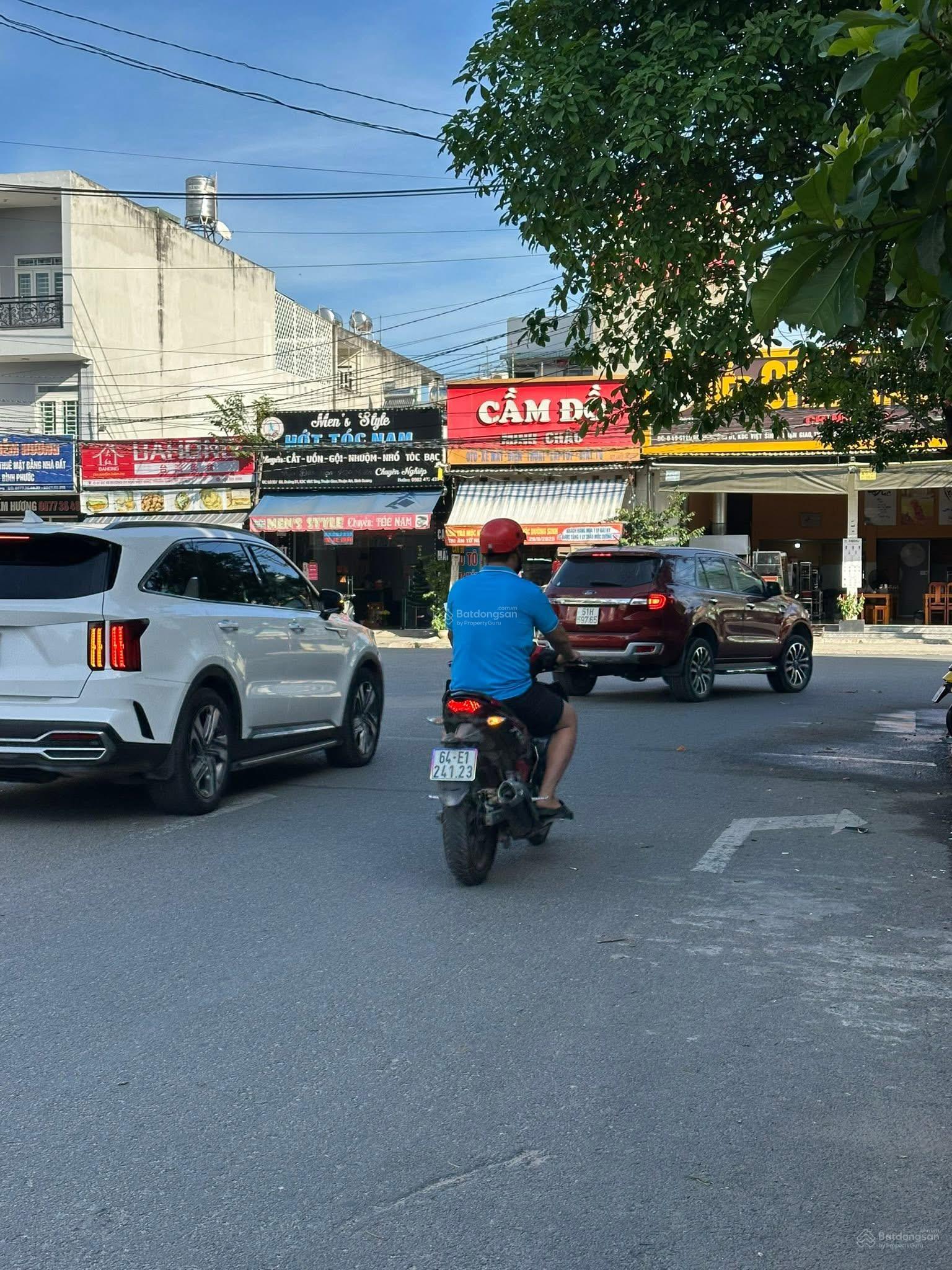 Bán Nhà Mặt Phố D1, p Thuận Giao, Thuận An, Bình Dương, 7 tỷ VND, 100m2, Hot!