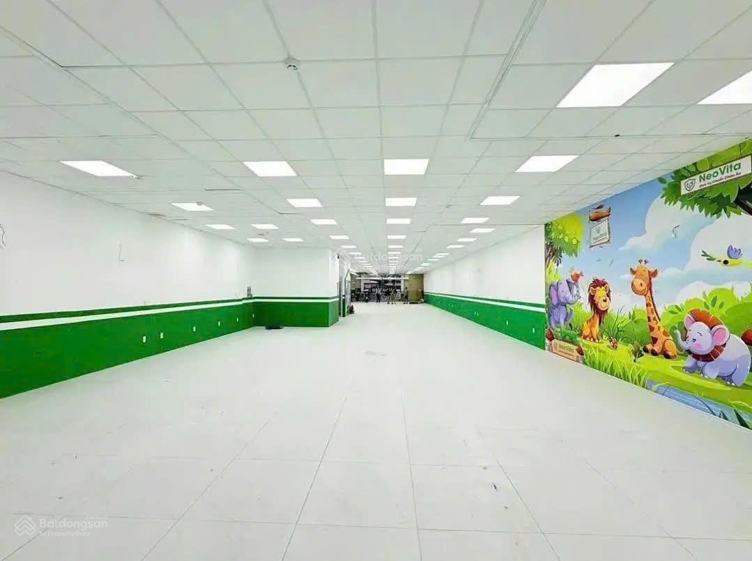 Gấp! Chính chủ cho thuê mặt tiền Bàu Cát 2 Quận Tân Bình