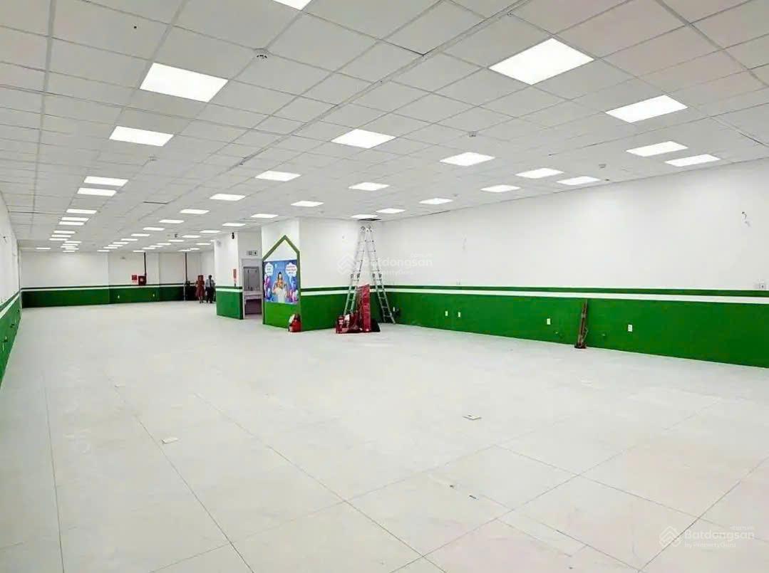 Gấp! Chính chủ cho thuê mặt tiền Bàu Cát 2 Quận Tân Bình