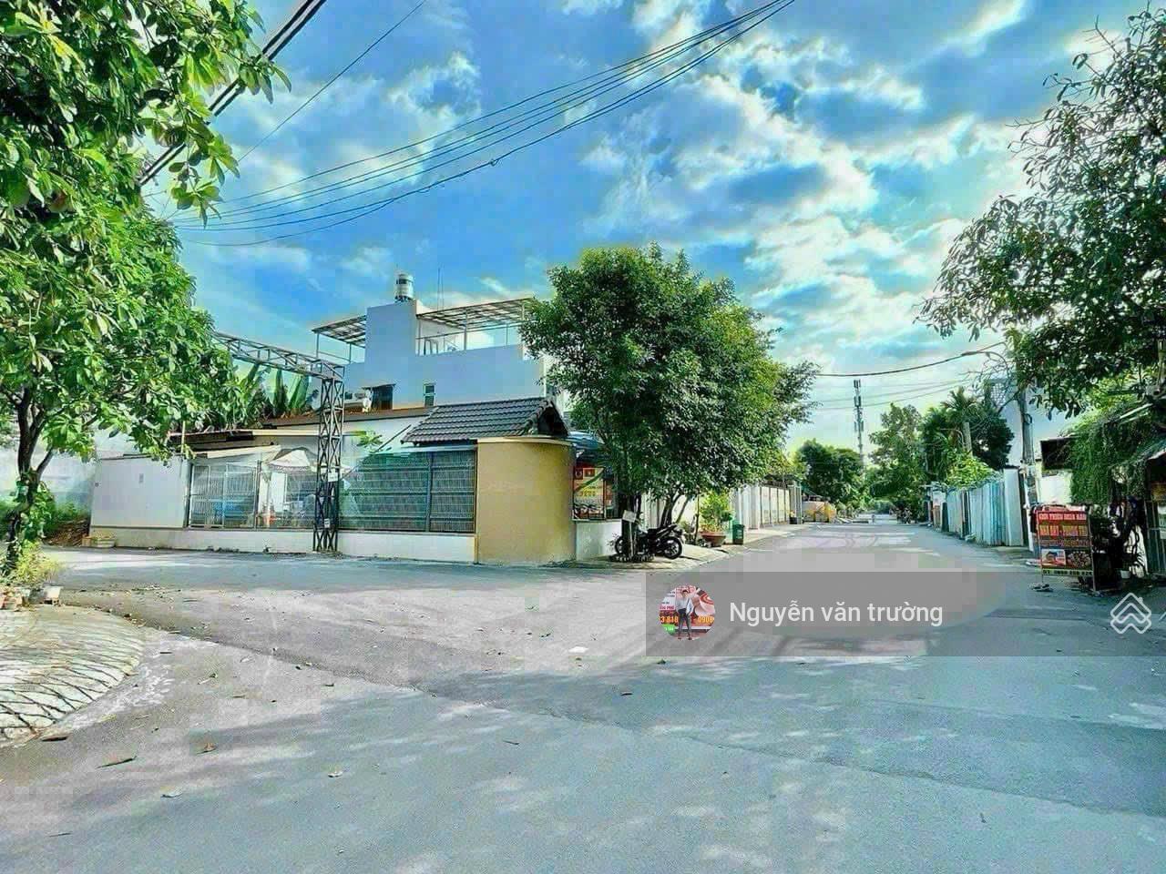 Bán đất hẻm 140/40 Vườn Lài An Phú Đông giá tốt tiện ở hay xây căn hộ dịch vụ. 7mx40m Bán đất hẻm 140/40 Vườn Lài An Phú Đông giá tốt tiện ở hay xây căn hộ dịch vụ. 7mx40m