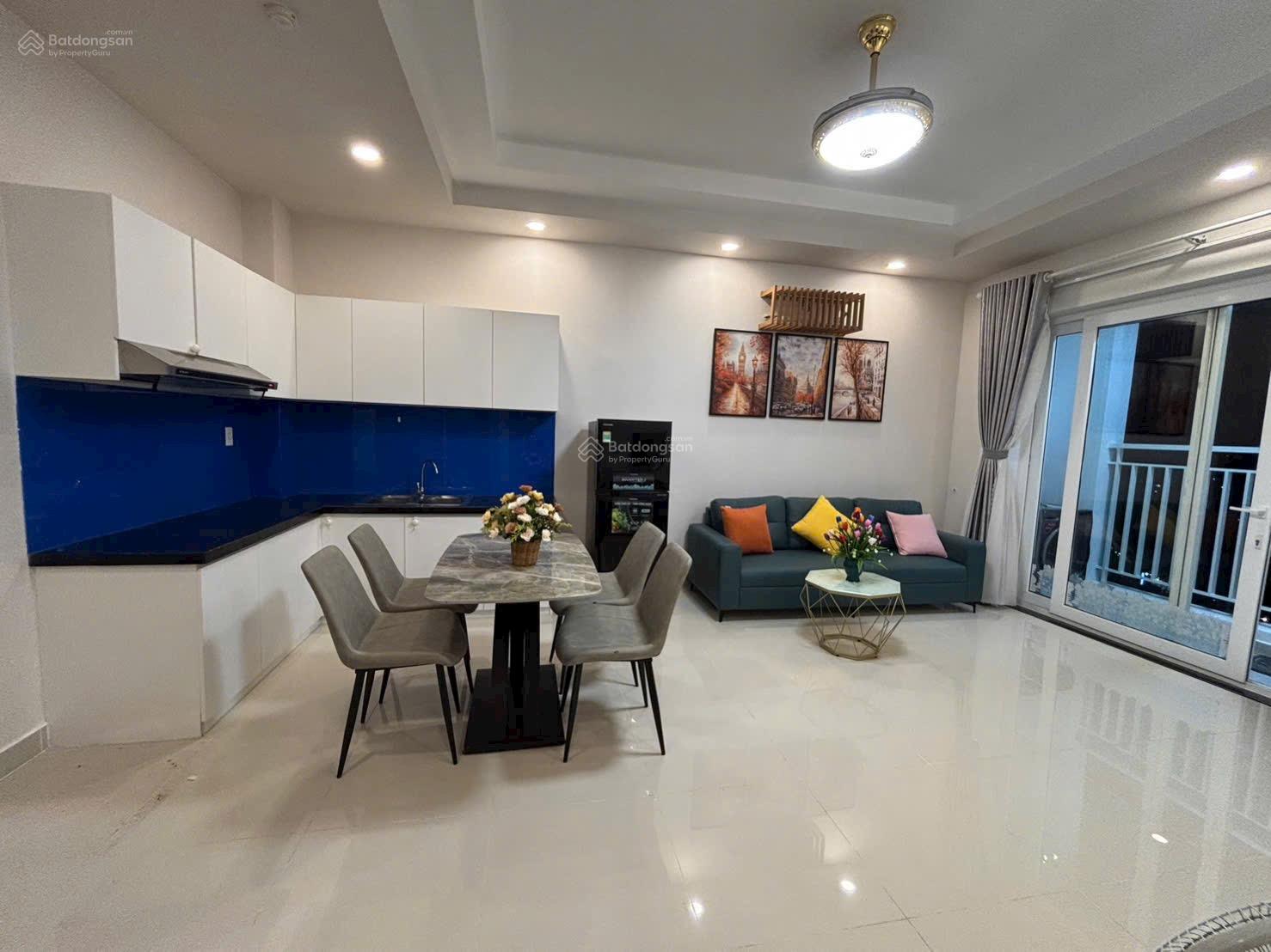 Bán nhanh căn 1PN view biển phố Melody Vũng Tàu, có sổ hồng , giá 2.850 tỷ 0775 707 *** Phạm Yến