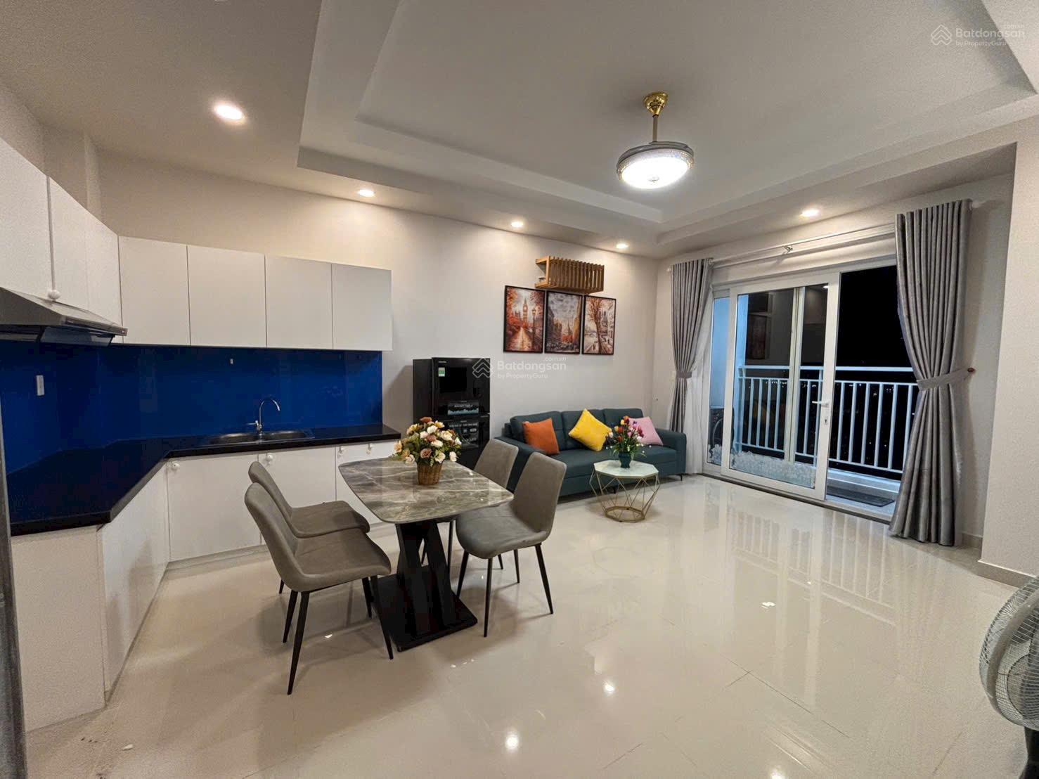 Bán nhanh căn 1PN view biển phố Melody Vũng Tàu, có sổ hồng , giá 2.850 tỷ 0775 707 *** Phạm Yến