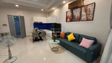 Bán nhanh căn 1PN view biển phố Melody Vũng Tàu, có sổ hồng , giá 2.850 tỷ 0775 707 *** Phạm Yến