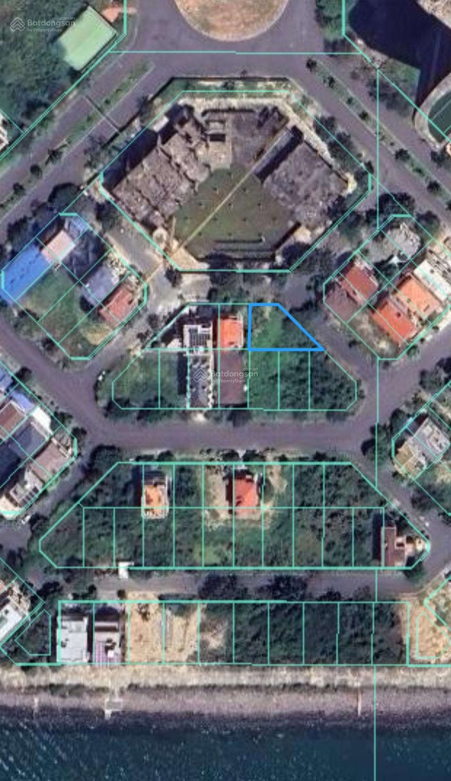 Vị trí đỉnh cao, GÓC 2 mặt tiền kdt An Viên _ đối diện Chung Cư ,Cách biển : 100m Giá : 33 tỷ Vị trí đỉnh cao, GÓC 2 mặt tiền kdt An Viên _ đối diện Chung Cư ,Cách biển : 100m Giá : 33 tỷ