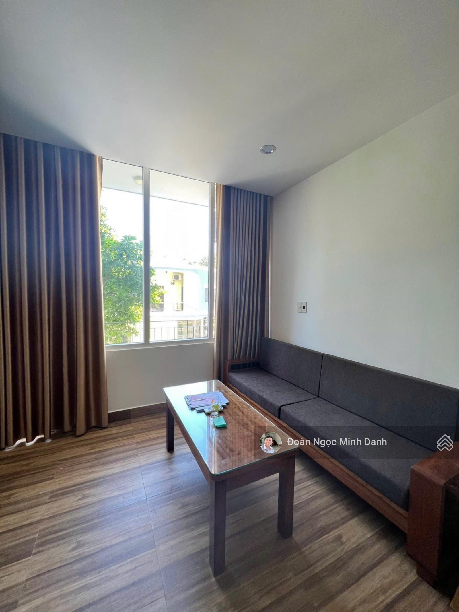 Bán tòa căn hộ 2 mặt tiền chính hữu sát biển Phạm Văn Đồng, dòng tiền 250 triệu/tháng 5x tỷ