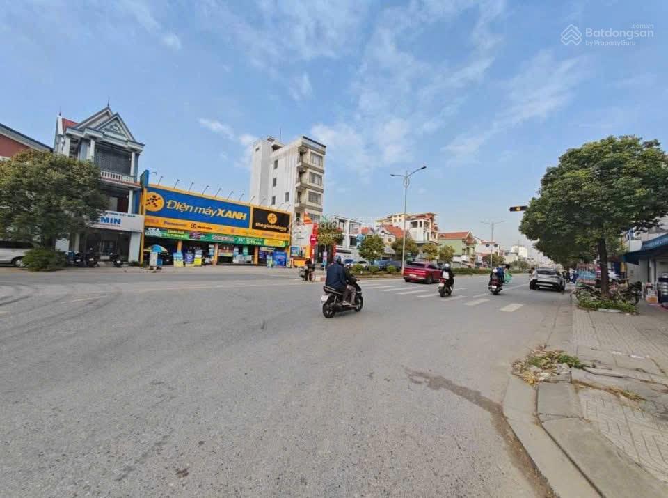 Hót nhất Thuỷ Nguyên chủ nhà cần bán 485m2 mặt đường 359, đang cho thuê 50 triệu/1 tháng