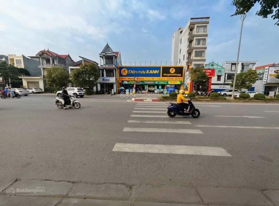 Hót nhất Thuỷ Nguyên chủ nhà cần bán 485m2 mặt đường 359, đang cho thuê 50 triệu/1 tháng