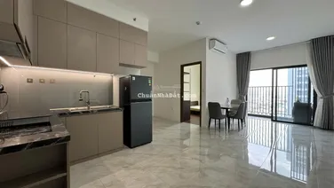 CHO THUÊ GẤP CĂN HỘ 1PN + 1 FULL NỘI THẤT, VIEW HỒ BƠI