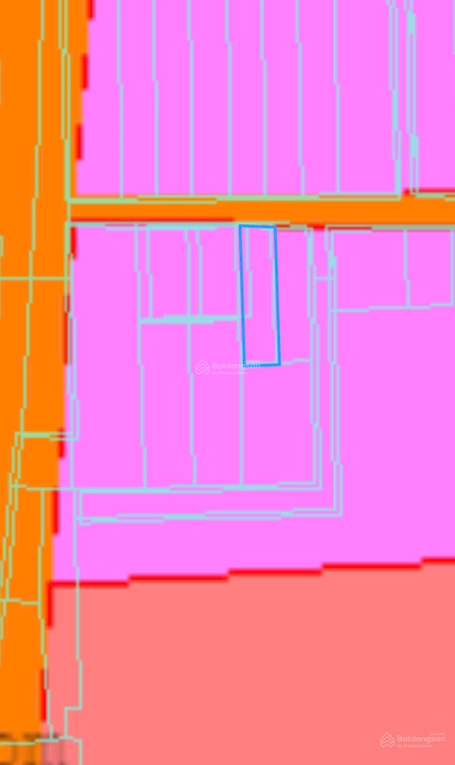 [ Hẻm Thái Phiên - Đất dân, ô tô vi vu ]  cách biển Hòn Chồng: 1,8km.  Giá: 2,1 tỷ