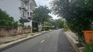 Đất xây hầm 6 tầng, 7.4x17 CN 125m2, đường rộng 10m giá đầu tư 183tr/m2