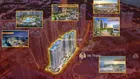 Hàng nội bộ T1/2026 Glory Heights tặng 300 triệu + giảm 28% loại, 1PN-2PN-3PN TT 480 ngày vay NH70%