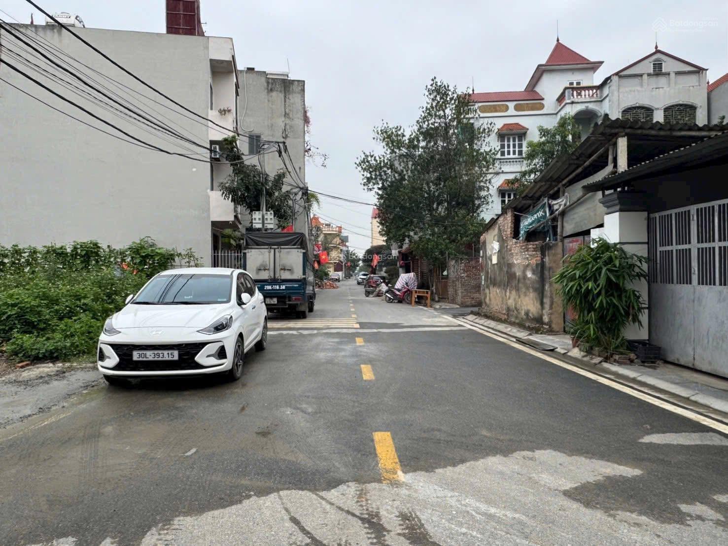 BÁN NHÀ 5 TẦNG LỄ PHÁP, PHÚC THỊNH ( TIÊN DƯƠNG CŨ ) - ĐƯỜNG OTO - GẦN KHU ĐẤU GIÁ TÂY LỄ PHÁP