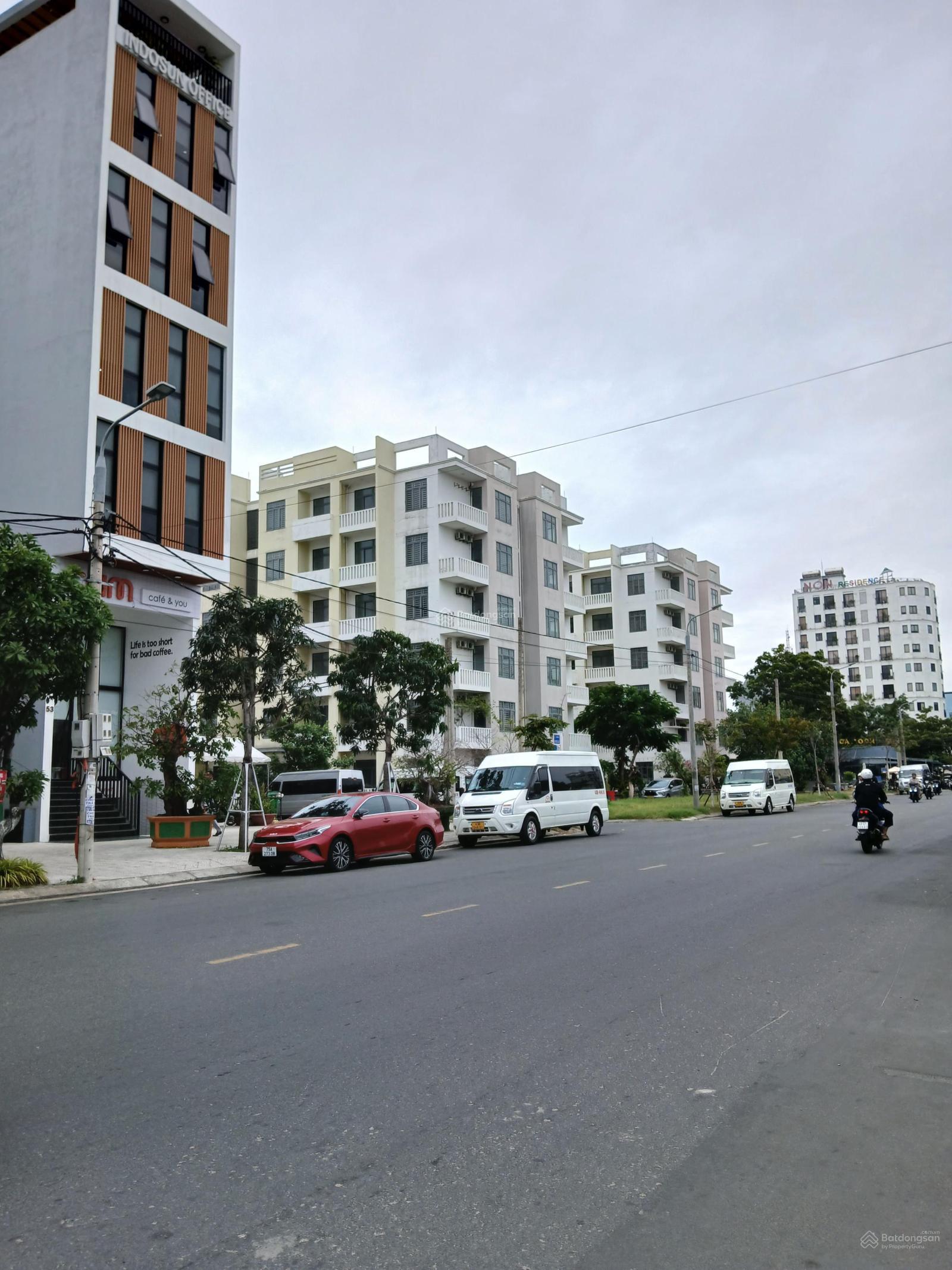 Cần bán gấp tòa căn hộ 2 tầng 7 căn hộ full nội thất 75m2 ngay đầu Cầu Rồng giá chỉ 7ty còn tlcc