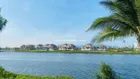 Biệt thự view sông - Nam Hòa Xuân - Đầm Sen
