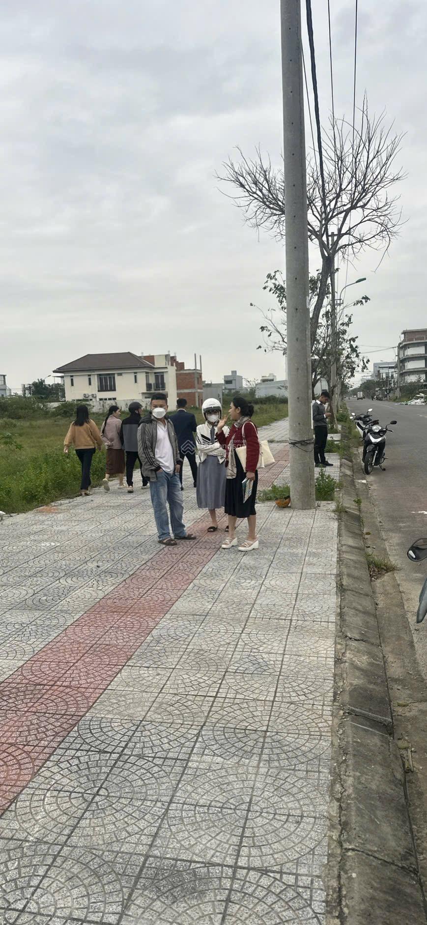 Biệt thự view sông - Nam Hòa Xuân - Đầm Sen