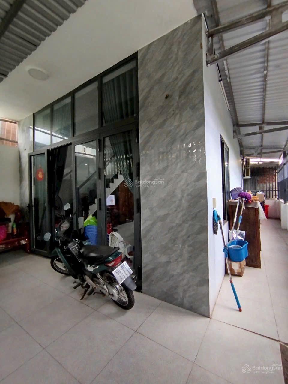 Tôi bán nhà An Thạnh 02 sát trung tâm Thủ Dầu Một | 75m thổ cư giá 2,58 tỷ