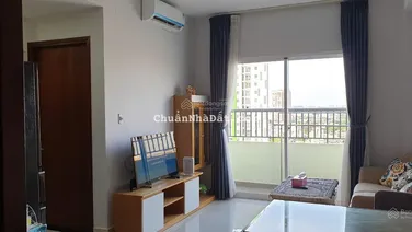 Cần cho thuê căn hộ chung cư Soho Premier, giá tốt 12.5 tr, 2 phòng ngủ, 2 WC, 65m². 0902 509 ***