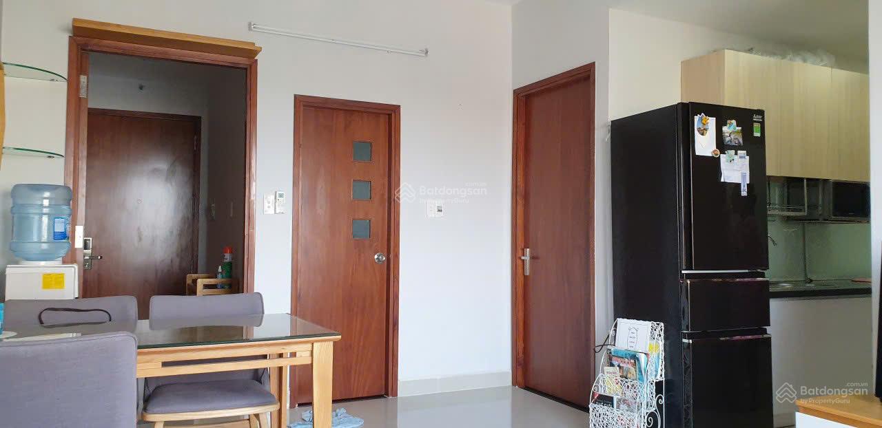 Cần cho thuê căn hộ chung cư Soho Premier, giá tốt 12.5 tr, 2 phòng ngủ, 2 WC, 65m². 0902 509 ***