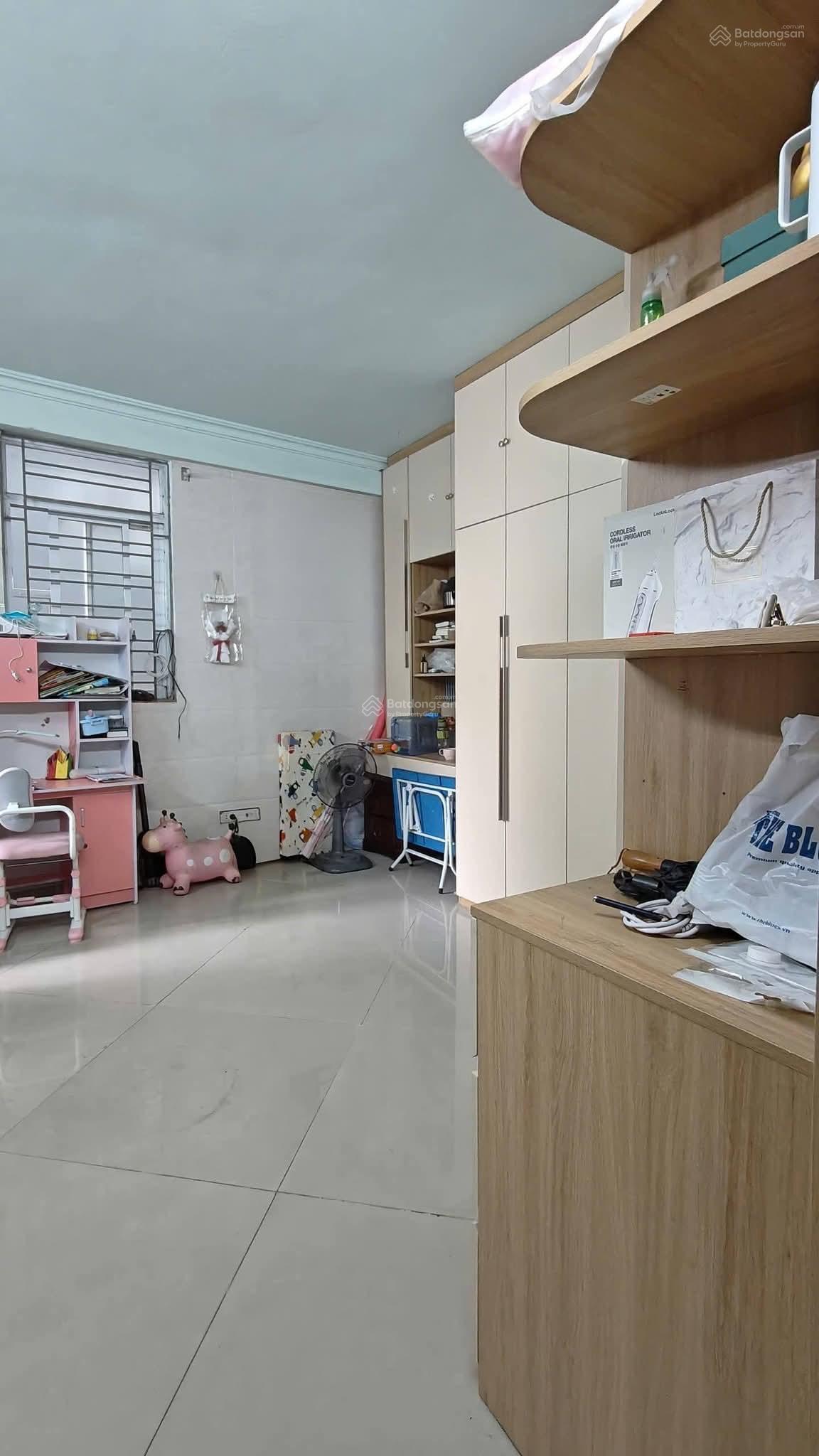 Đại học Mỏ Địa Chất. Bán nhà 2 tầng, 50 m2, ngõ thông kinh doanh, ô tô, giá nhỉnh 8 tỷ