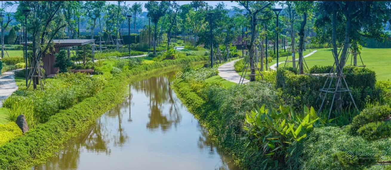 Bảng giá Elyse Island (1/2026) chỉ 2 tỷ là sở hữu biệt thự, chiết khấu tối đa 7,5% + tặng 1 tỷ VND