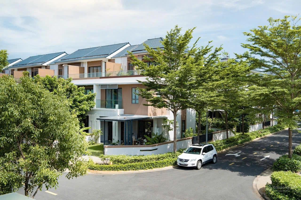 Giỏ hàng Elyse Island (1/2026) biệt thự giá từ 18 tỷ, view công viên giá 43 tỷ, view sông giá 57 tỷ