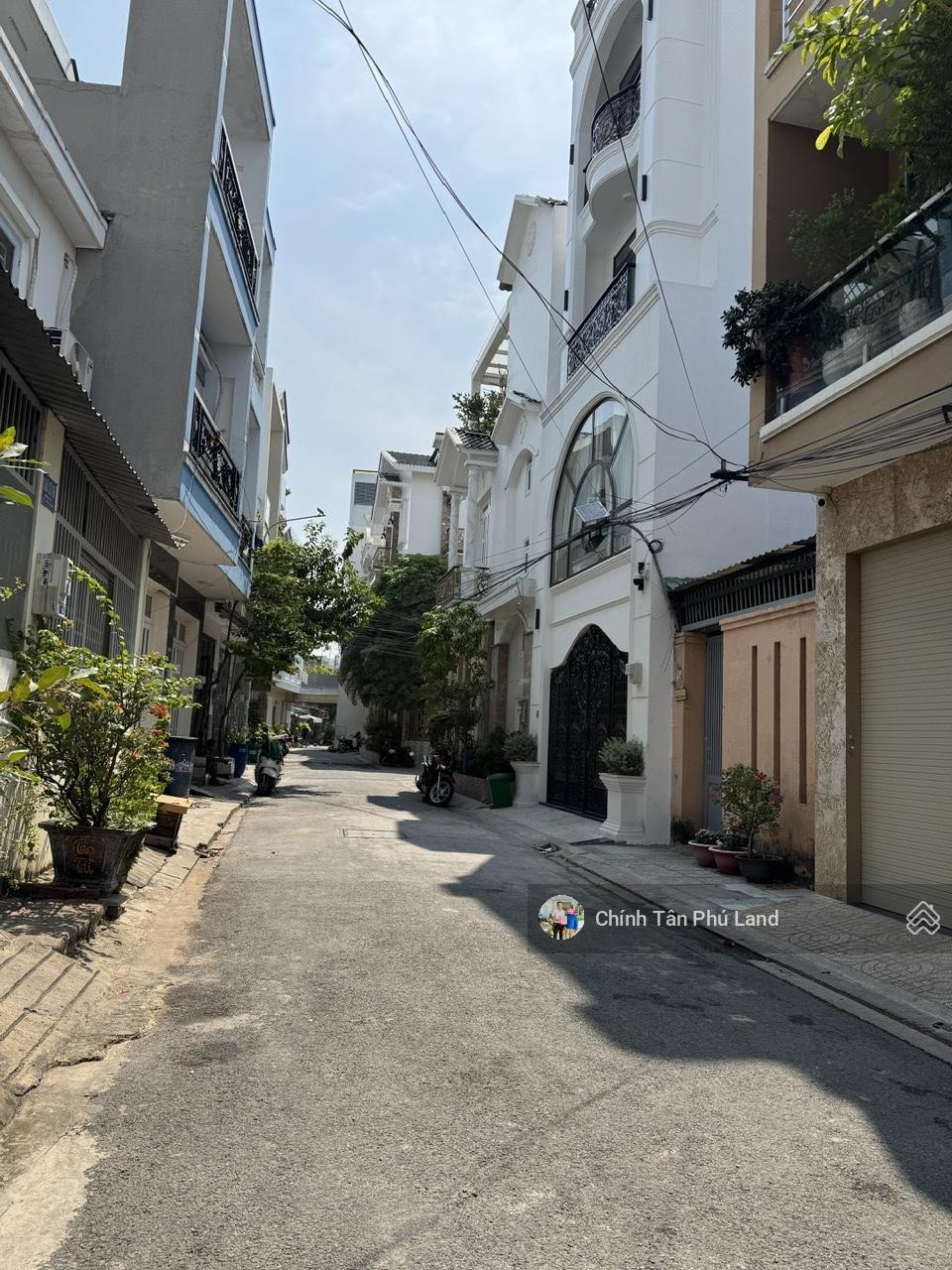 Bán nhà cấp 4 khu Asake - đường Số 15 Bình Hưng Hòa - gần Aeon Tân Phú - DT: 58m2 - giá: 5,3 tỷ