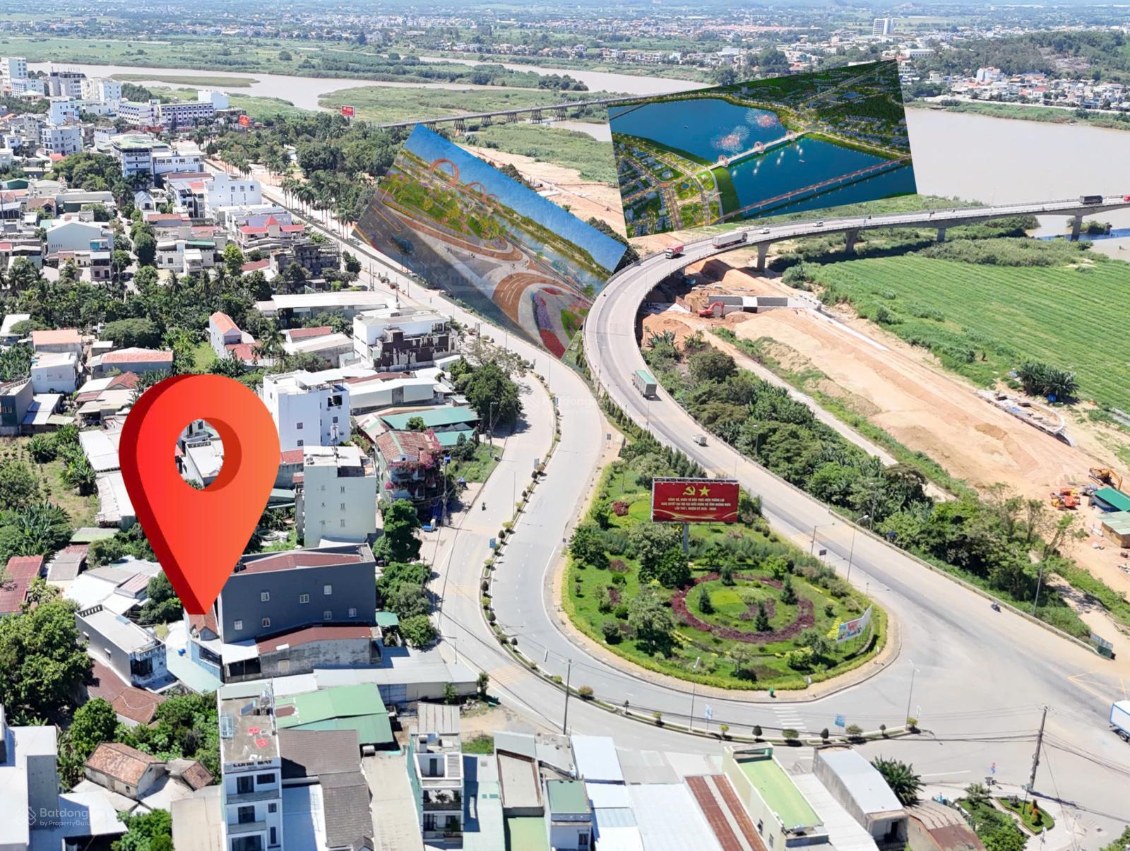 Bán nhanh Nhà 2 tầng hẻm Bà Triệu trung tâm TP Quảng Ngãi 3PN, 2VS chỉ 1,43 tỷ (TL) Bán nhanh Nhà 2 tầng hẻm Bà Triệu trung tâm TP Quảng Ngãi 3PN, 2VS chỉ 1,43 tỷ (TL)