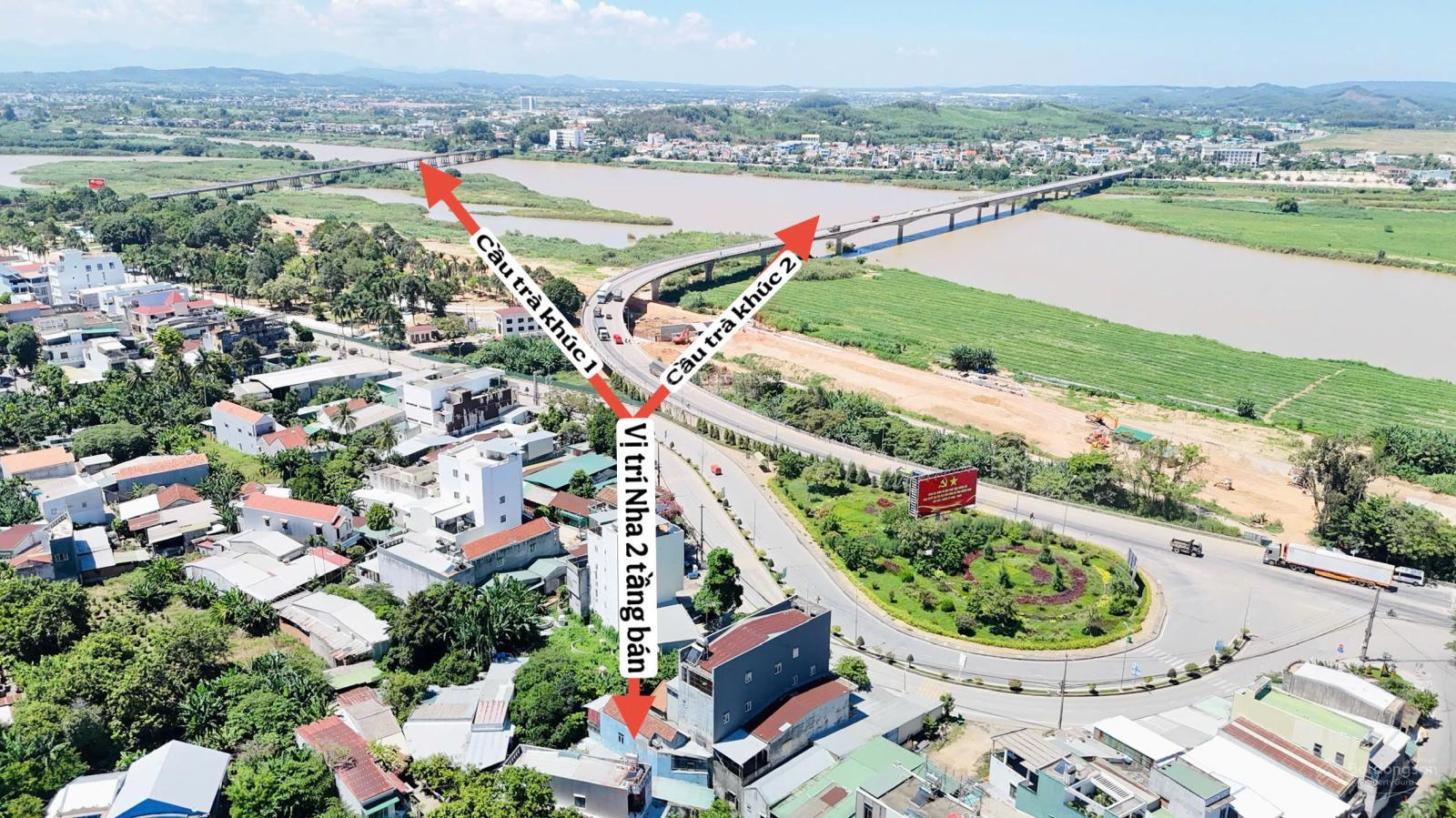 Bán nhanh Nhà 2 tầng hẻm Bà Triệu trung tâm TP Quảng Ngãi 3PN, 2VS chỉ 1,43 tỷ (TL) Bán nhanh Nhà 2 tầng hẻm Bà Triệu trung tâm TP Quảng Ngãi 3PN, 2VS chỉ 1,43 tỷ (TL)