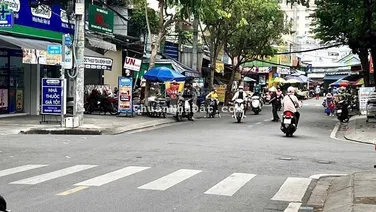 Nhà mặt tiền 5 tầng vị trí Mai văn vĩnh quận 7
Giá bán: 16.9 Tỷ (TL)