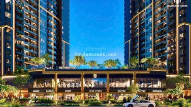 1PN đáng mua nhất Masteri Park Place The Global City