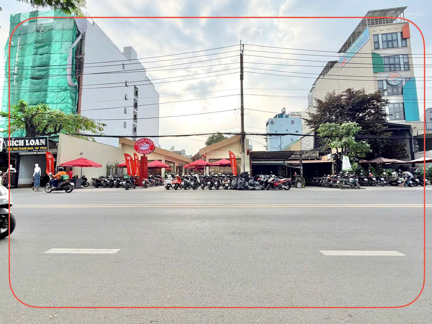 Bán nhà Mặt tiền Hương Lộ 3 - Bình Tân (DT 16m x 37m) Hđ thuê 170 triệu/tháng. Giá bán 68 tỷ TL