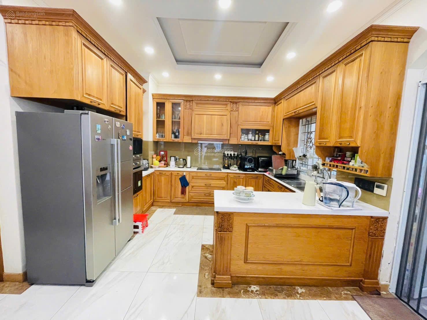 BIỆT THỰ CITYLAND QUẬN 7.DT đất: 10 22m = 220m 3 lâu thang máy giá 53 tỷ