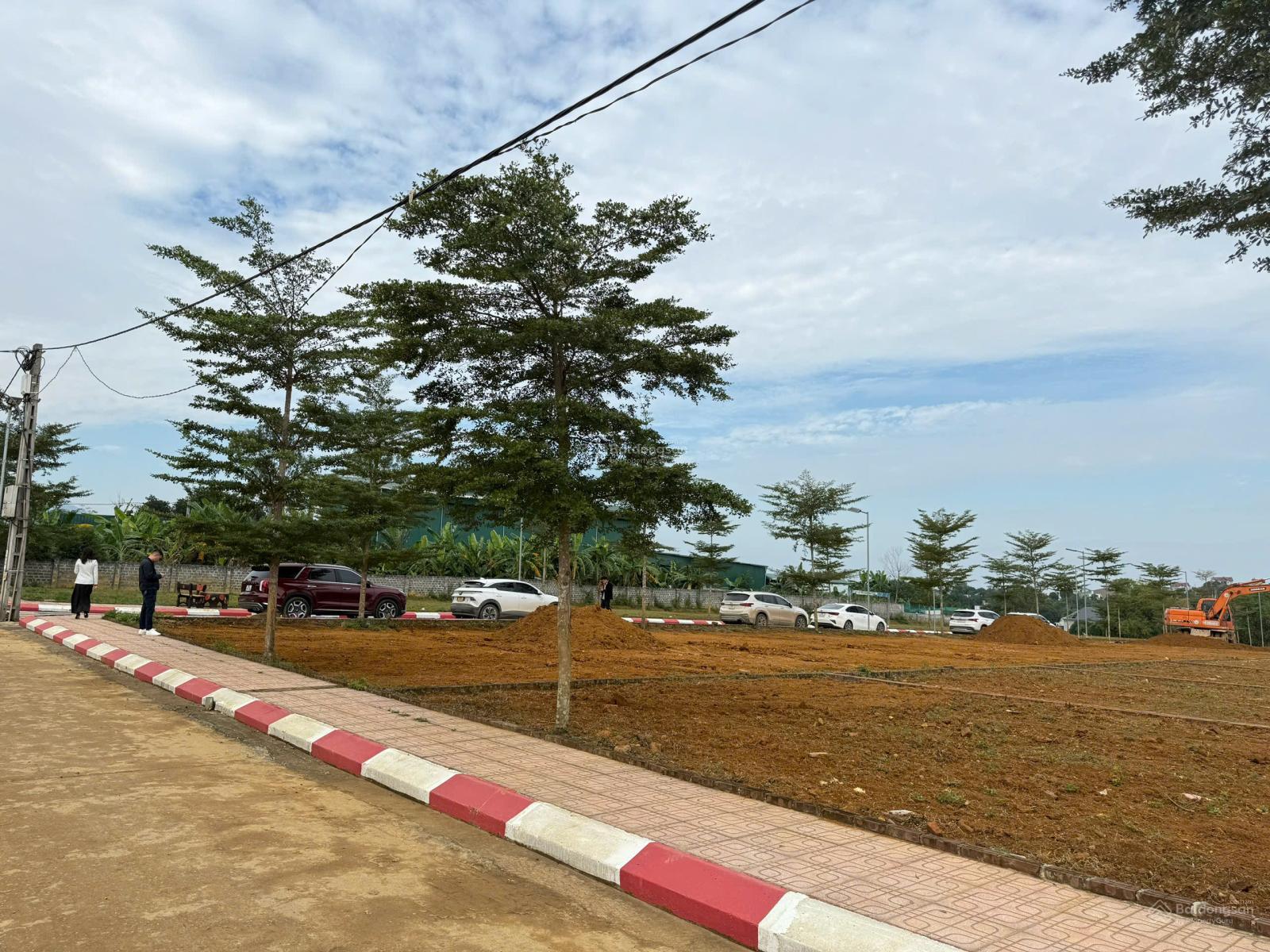 Cực RẺ giá F0 đất tại Hoà Thạch, Quốc Oai, Hà Nội, Sổ đỏ từng lô, gần ĐH FPT DT từ 103m2, giá 3 tỷ, Cực RẺ giá F0 đất tại Hoà Thạch, Quốc Oai, Hà Nội, Sổ đỏ từng lô, gần ĐH FPT DT từ 103m2, giá 3 tỷ,