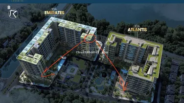 DUPLEX 3PN CĂN GÓC , TẦNG ĐẸP , ĐƠN GIÁ TỐT NHẤT PHÂN KHU, Chỉ 167 tr/m2
