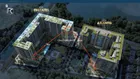 DUPLEX 3PN CĂN GÓC , TẦNG ĐẸP , ĐƠN GIÁ TỐT NHẤT PHÂN KHU, Chỉ 167 tr/m2