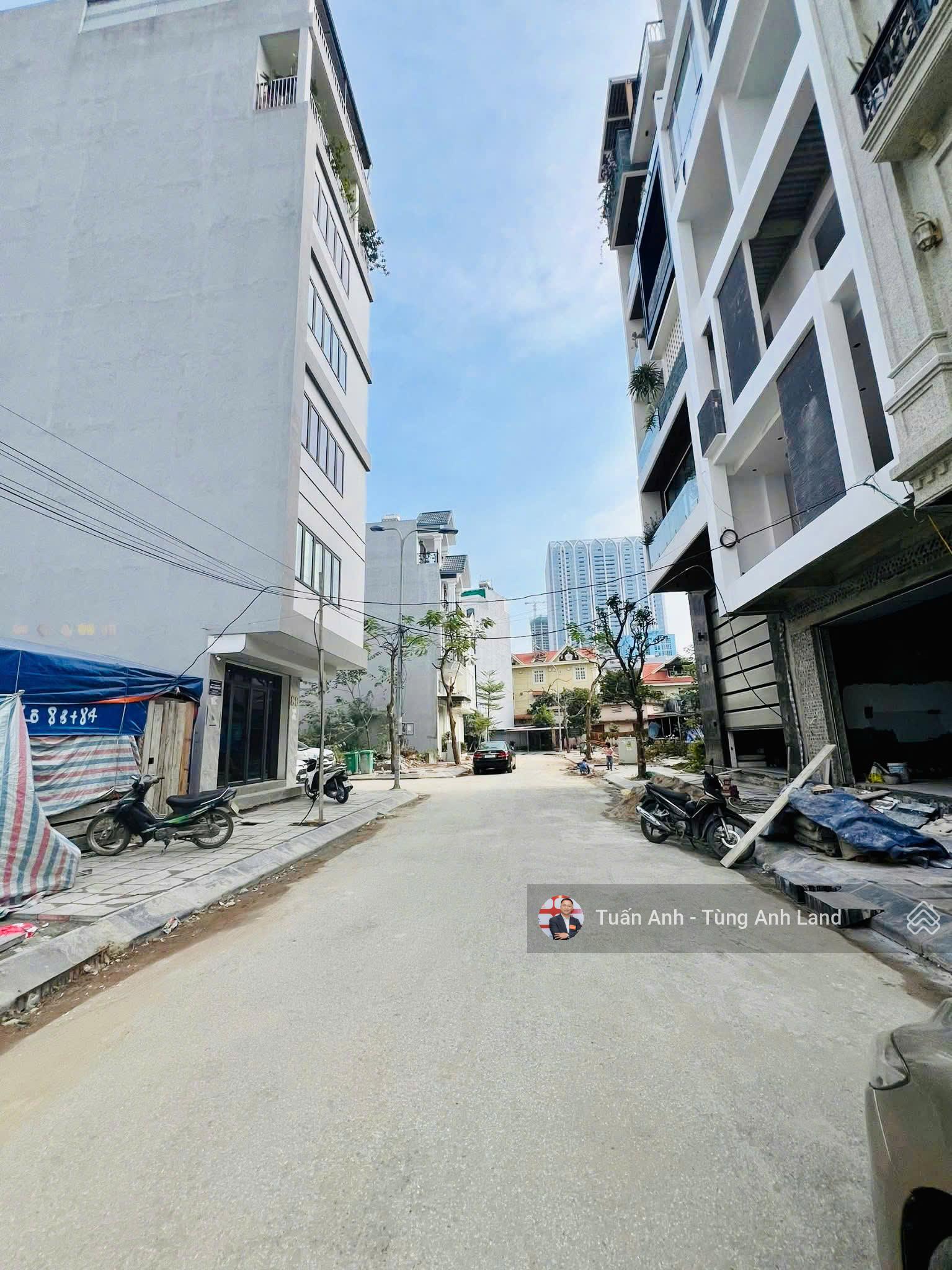 Bán lô đất 60m2 cực hiếm khu TĐC Đỗ Chính, Phượng Chi - Lê Hồng Phong