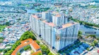 Chính chủ bán CH Green River MT Phạm Thế Hiển Q8, DT 80m2/ 3PN, nhận nhà ngay, giá 3.3 tỷ