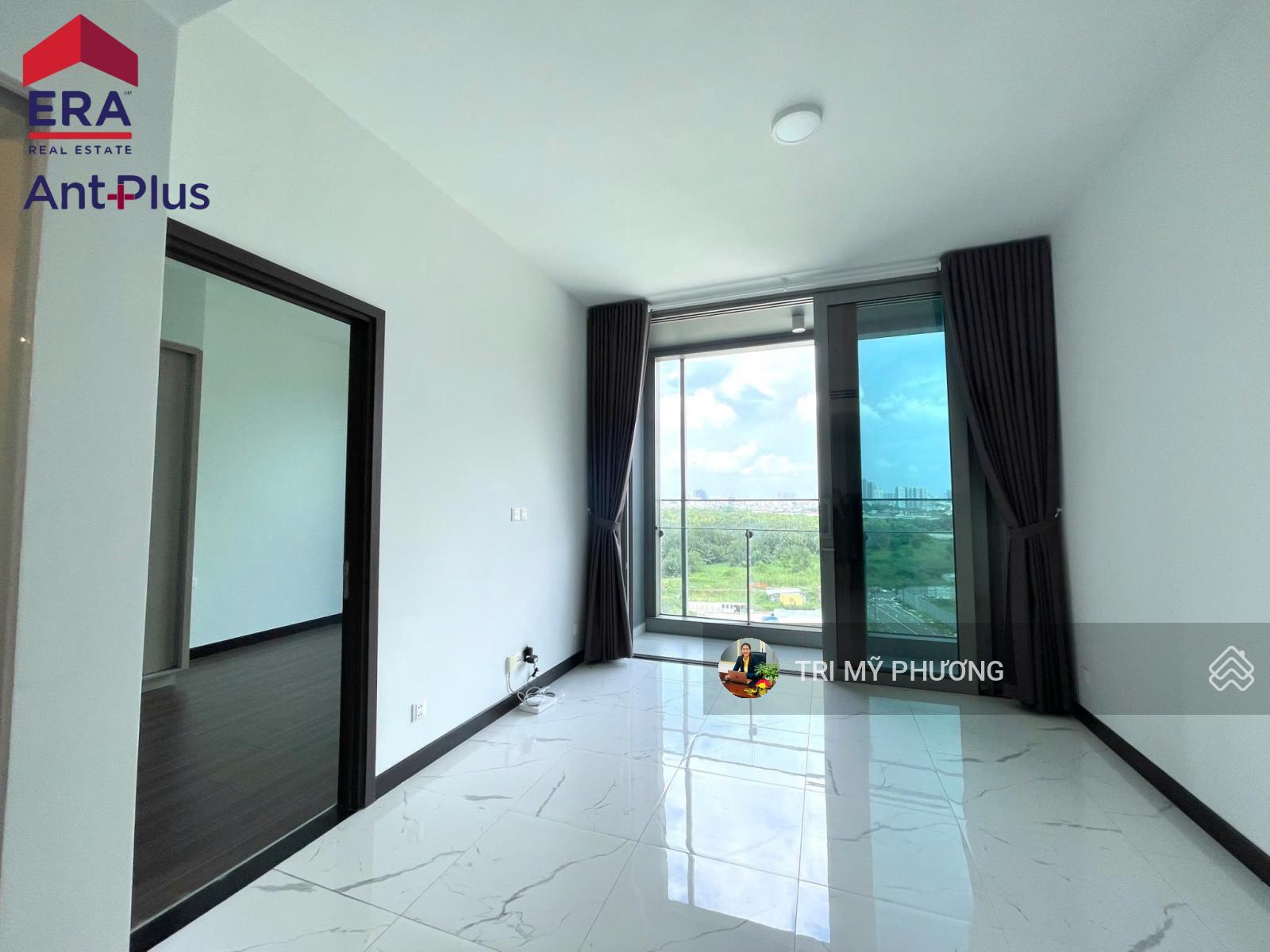 Empire City - bán căn 1PN - đúng gu người độc thân cao cấp thành đạt - view sông được săn đón nhất