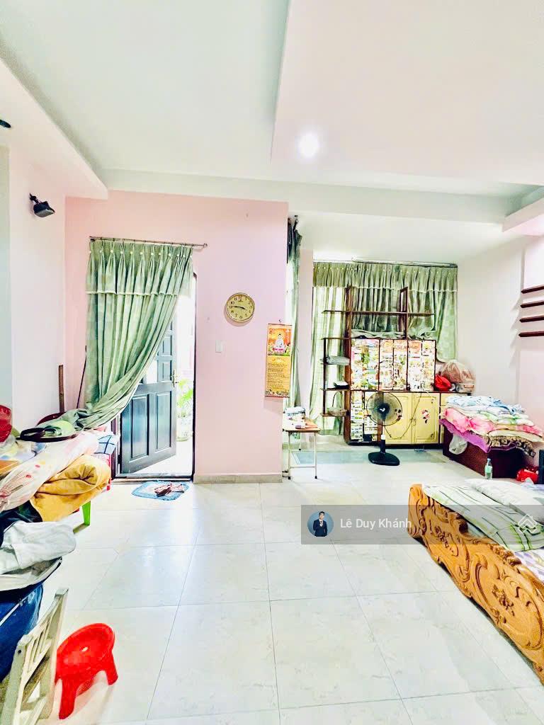 Gấp bán 18.5 tỷ giảm về 16.49 tỷ - bán gấp villa 3 tầng 140m2 (6mx23m) - hẻm xe hơi gần Hàng Xanh