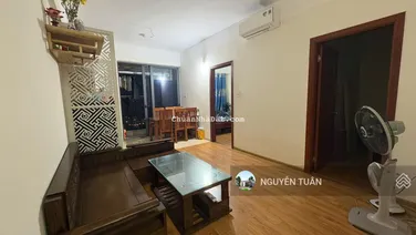 Bán căn 07 tòa A CT36 Định Công, giá 4.7tỷ bao phí