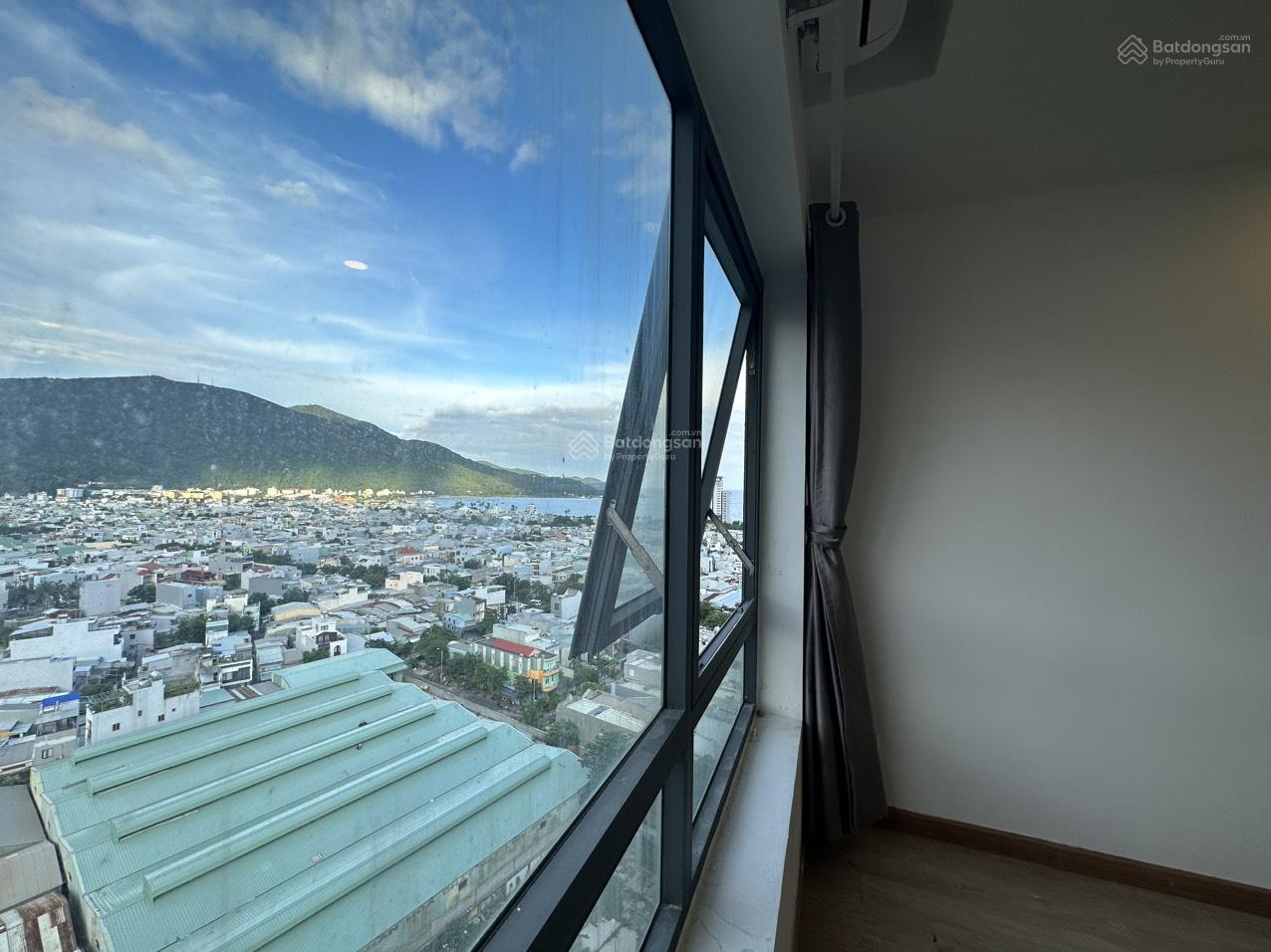 CĂN HỘ 1 PHÒNG NGỦ TẠI SƠN TRÀ OCEAN VIEW 95 NGÔ QUYỀN