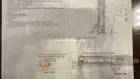 Bán đất 1 sẹc Sông Vàm Thuật thông ra hẻm 140 Vườn Lài. 5mx31m hay 7mx40m