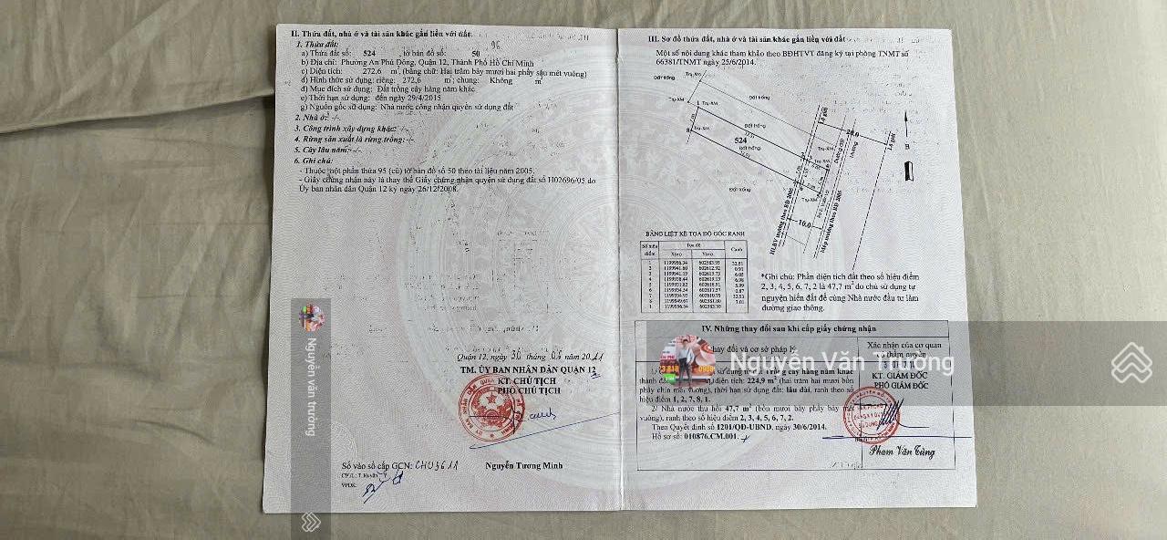 Bán đất hẻm 140/40 Vườn Lài An Phú Đông giá tốt tiện ở hay xây căn hộ dịch vụ. 7mx40m Bán đất hẻm 140/40 Vườn Lài An Phú Đông giá tốt tiện ở hay xây căn hộ dịch vụ. 7mx40m
