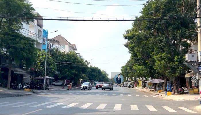 Gấp định cư "25 Tỷ giảm về 22,4 Tỷ"(Chỉ 203tr/m2) - Bán nhanh nhà C4 mặt tiền Đặng Thuỳ Trâm 110m2