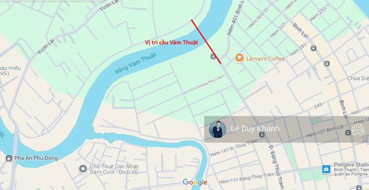 Gấp định cư "25 Tỷ giảm về 22,4 Tỷ"(Chỉ 203tr/m2) - Bán nhanh nhà C4 mặt tiền Đặng Thuỳ Trâm 110m2