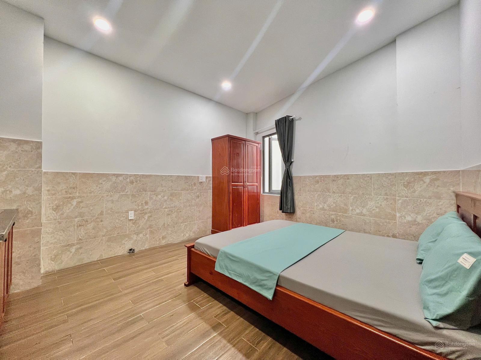 PHÒNG MỚI CAO CẤP GẦN KHU CHẾ XUẤT TÂN THUẬN