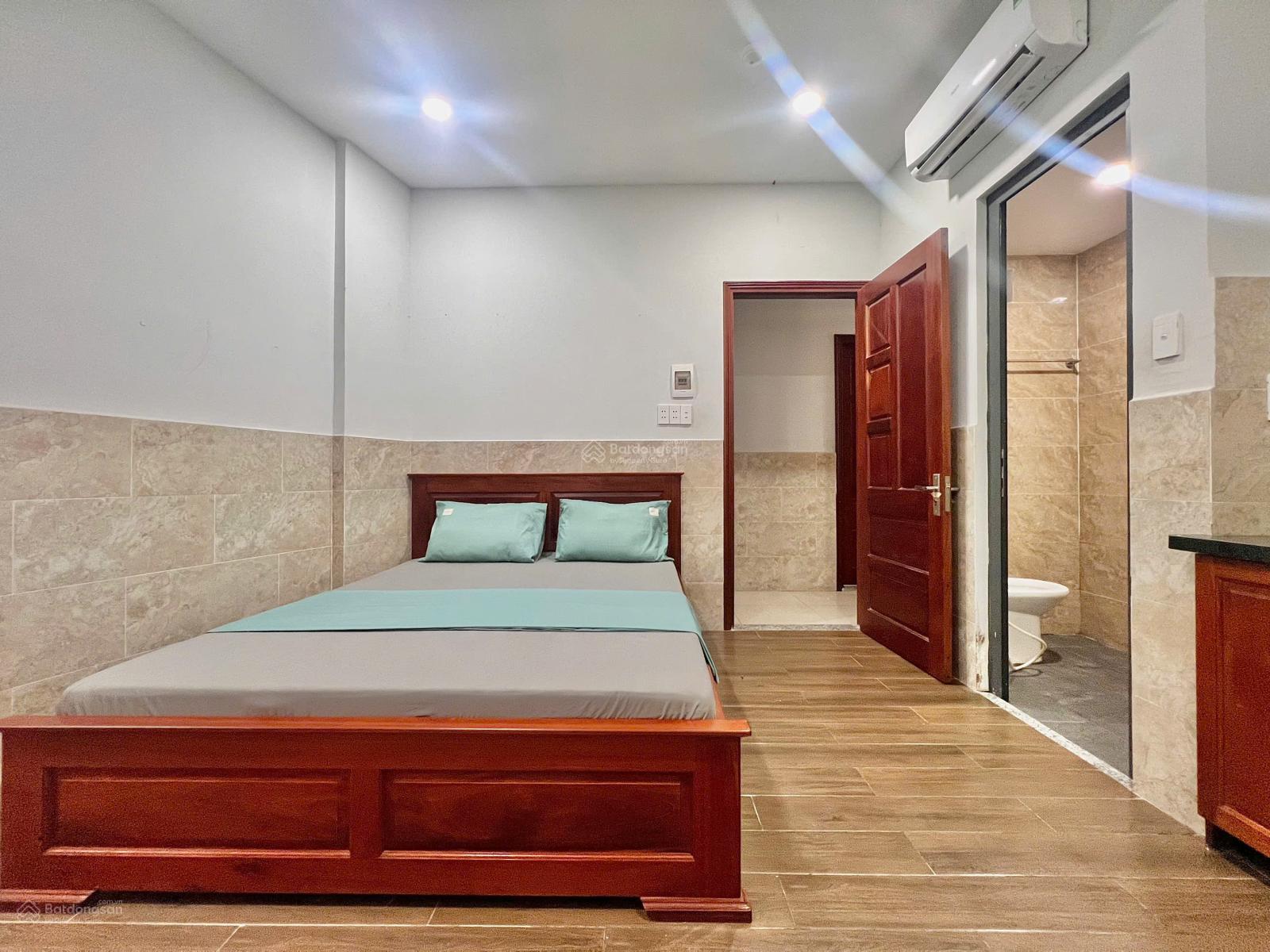 PHÒNG MỚI CAO CẤP GẦN KHU CHẾ XUẤT TÂN THUẬN